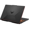 ASUS TUF Gaming F15 FX506LHB (FX506LHB-I58512B0W)