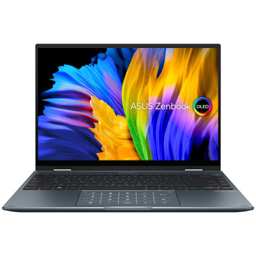 ASUS ZenBook 14 Flip OLED UP5401EA (UP5401EA-KN110X)