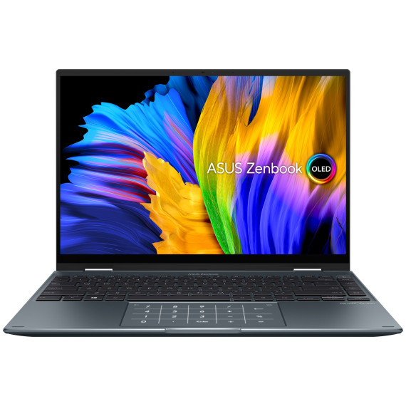 ASUS ZenBook 14 Flip OLED UP5401EA (UP5401EA-KN110X)