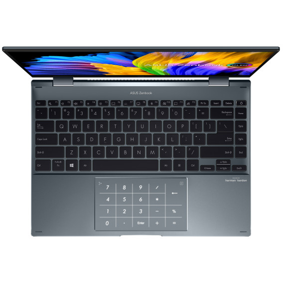 ASUS ZenBook 14 Flip OLED UP5401EA (UP5401EA-KN110X)