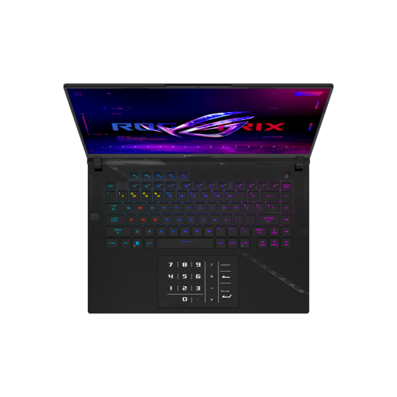 ASUS ROG Strix SCAR 16 G634JZ (G634JZ-NM033X, 90NR0C81-M00540)