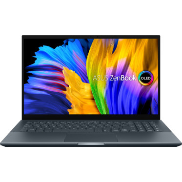 ASUS ZenBook Pro 15 OLED UM5500QE (UM5500QE-KY203X)