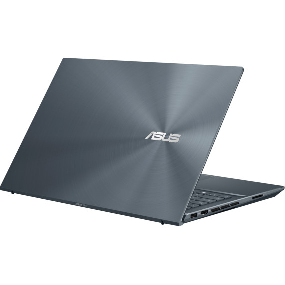 ASUS ZenBook Pro 15 OLED UM5500QE (UM5500QE-KY203X)