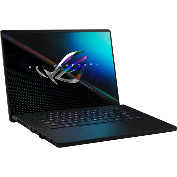 ASUS ROG Zephyrus M16 GU603ZW (GU603ZW-K8008W)