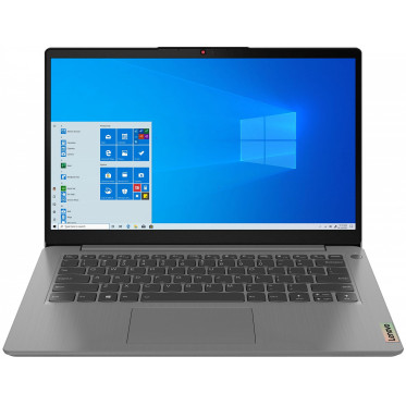 Lenovo IdeaPad 3 14ITL6 Arctic Gray (82H701MPRA)