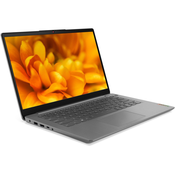 Lenovo IdeaPad 3 14ITL6 Arctic Gray (82H701MPRA)