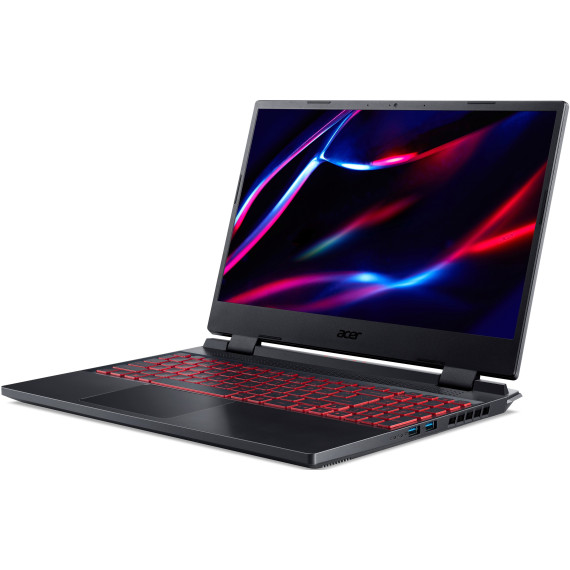 Acer Nitro 5 AN515-47-R0CE Obsidian Black (NH.QL8EU.004)