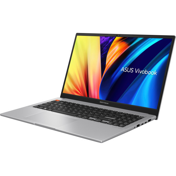 ASUS VivoBook S 15 M3502RA Neutral Gray (M3502RA-BQ091)