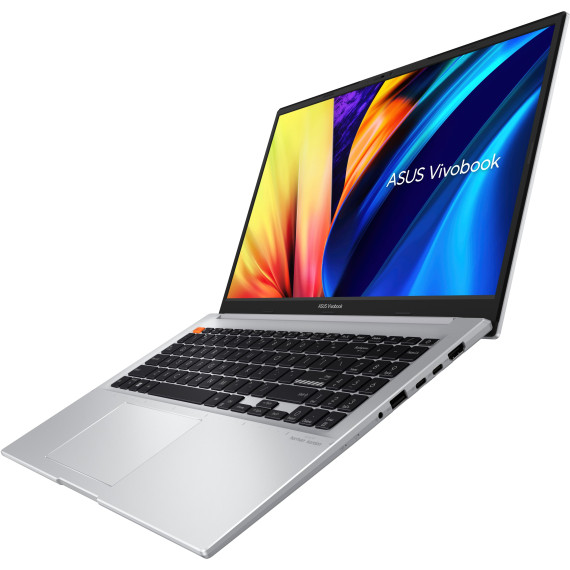 ASUS VivoBook S 15 M3502RA Neutral Gray (M3502RA-BQ091)