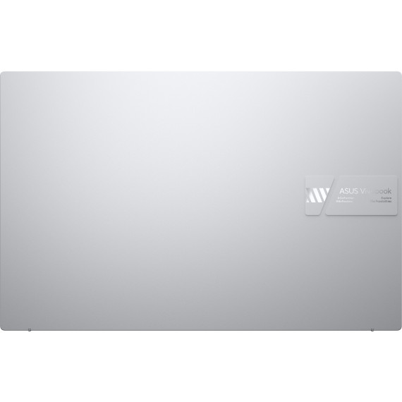 ASUS VivoBook S 15 M3502RA Neutral Gray (M3502RA-BQ091)