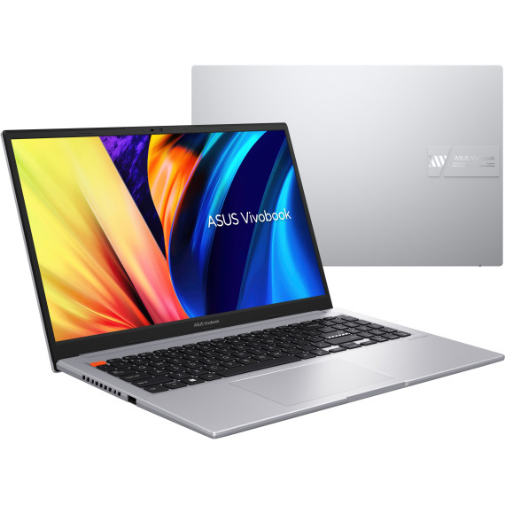 ASUS VivoBook S 15 M3502RA Neutral Gray (M3502RA-BQ091)