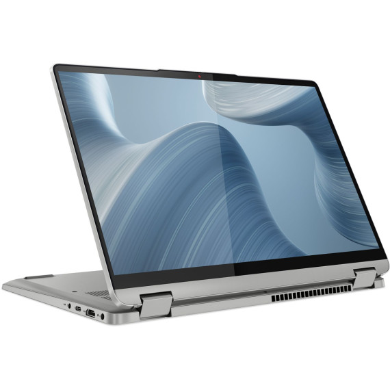 Lenovo IdeaPad Flex 5 14IAU7 Cloud Grey (82R700G7RA)