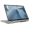 Lenovo IdeaPad Flex 5 14IAU7 Cloud Grey (82R700G6RA)