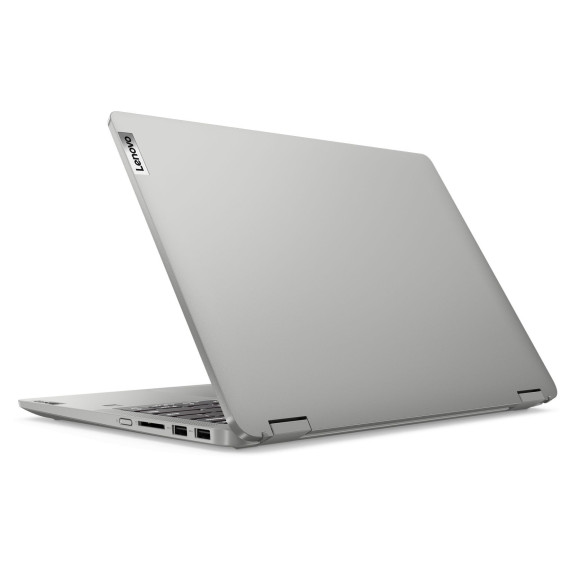 Lenovo IdeaPad Flex 5 14IAU7 Cloud Grey (82R700G6RA)