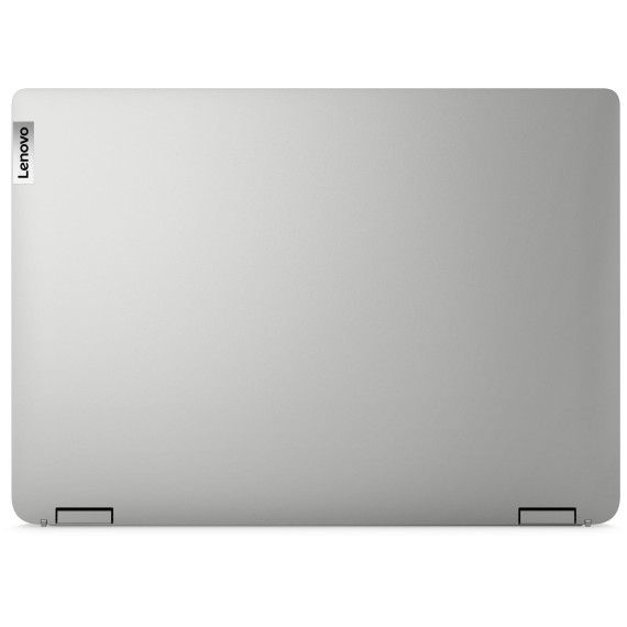 Lenovo IdeaPad Flex 5 14IAU7 Cloud Grey (82R700G6RA)