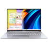 ASUS Vivobook 16 X1605EA Transparent Silver (X1605EA-MB051, 90NB0ZE2-M00230)