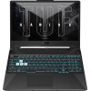 ASUS TUF Gaming F15 FX506HF Graphite Black (FX506HF-HN015)