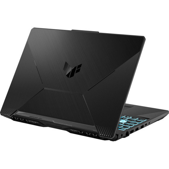 ASUS TUF Gaming F15 FX506HF Graphite Black (FX506HF-HN015)