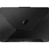 ASUS TUF Gaming F15 FX506HF Graphite Black (FX506HF-HN001W)