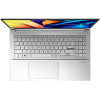 ASUS Vivobook Pro 15 OLED M3500QC Cool Silver (M3500QC-L1265)