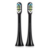 Змінні насадки Xiaomi Toothbrush Head For Soocare Brushtooth (2PCS/SET) Black
