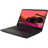 Lenovo IdeaPad Gaming 3 15ACH6 Shadow Black (82K200RECK)