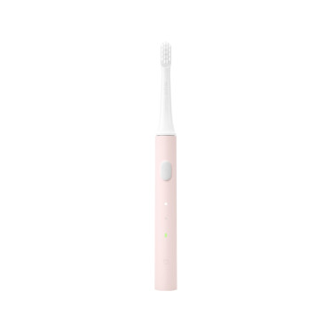 Електрична зубна щітка MiJia Sonic Electric Toothbrush T100 Pink
