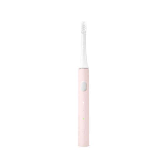 Електрична зубна щітка MiJia Sonic Electric Toothbrush T100 Pink