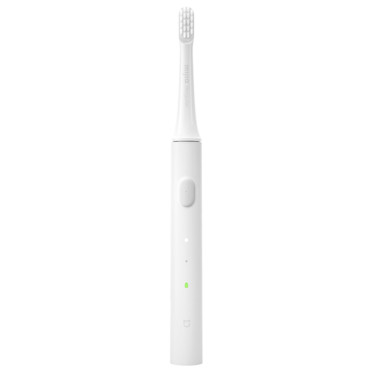 Электрическая зубная щетка MiJia Sonic Electric Toothbrush T100 White (NUN4067CN)