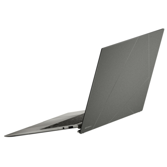 ASUS Zenbook S 13 OLED UX5304VA Basalt Grey (UX5304VA-NQ083, 90NB0Z92-M004Y0)