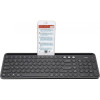 Клавіатура Xiaomi MiiiW AIR85 Plus MWBK01 Keyboard Bluetooth Dual Mode Black