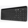 Клавіатура Xiaomi MiiiW AIR85 Plus MWBK01 Keyboard Bluetooth Dual Mode Black