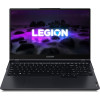 Lenovo Legion 5 15IMH6 Phantom Black (82NL00C4CK)