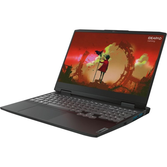 Lenovo IdeaPad Gaming 3 15IAH7 (82S900N0PB)