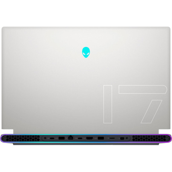 Alienware X17 R2 Lunar Light (AWX17R2-9370WHT-PUS)