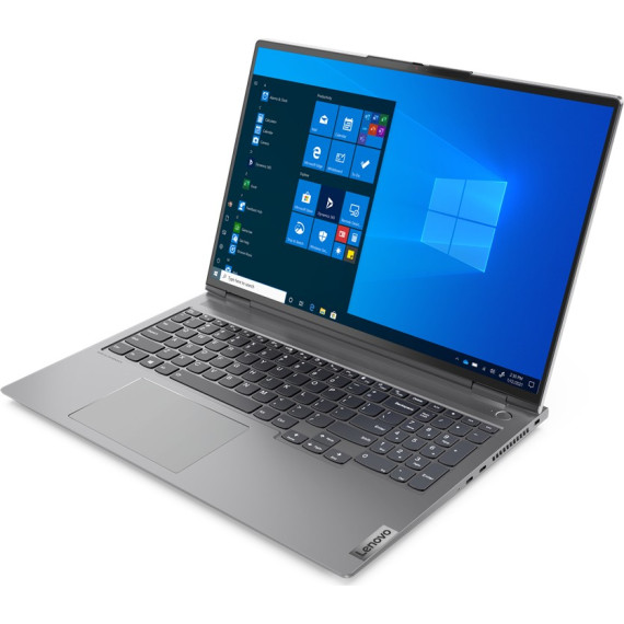 Lenovo ThinkBook 16p G2 ACH Mineral Gray (20YM001WRA)