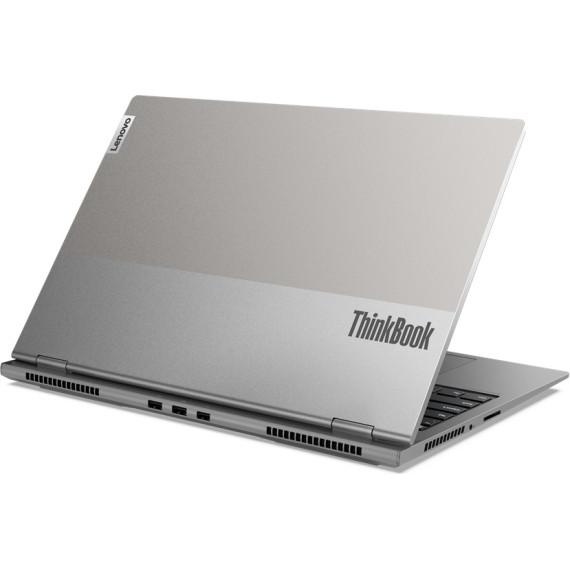 Lenovo ThinkBook 16p G2 ACH Mineral Gray (20YM001WRA)
