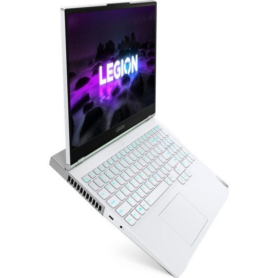 Lenovo Legion 5 15ACH6A Stingray/Dove Grey (82NW006KCK)