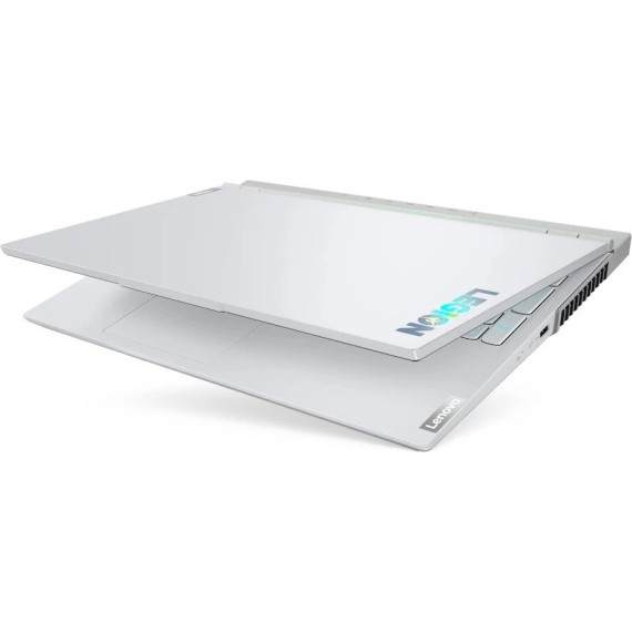 Lenovo Legion 5 15ACH6A Stingray/Dove Grey (82NW006KCK)