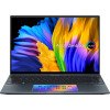 ASUS ZenBook 14X OLED UX5400ZB (UX5400ZB-DS72T-CA)