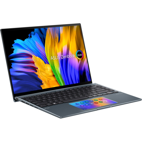 ASUS ZenBook 14X OLED UX5400ZB (UX5400ZB-DS72T-CA)