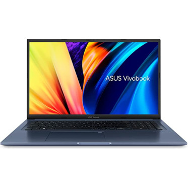 ASUS Vivobook 17X K1703ZA Quiet Blue (K1703ZA-AU066, 90NB0WN2-M004S0)