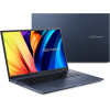 ASUS Vivobook 17X K1703ZA Quiet Blue (K1703ZA-AU066, 90NB0WN2-M004S0)