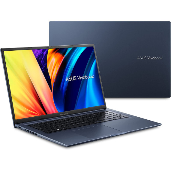 ASUS Vivobook 17X K1703ZA Quiet Blue (K1703ZA-AU066, 90NB0WN2-M004S0)