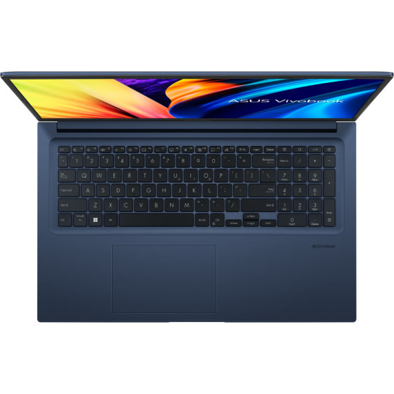 ASUS Vivobook 17X K1703ZA Quiet Blue (K1703ZA-AU066, 90NB0WN2-M004S0)