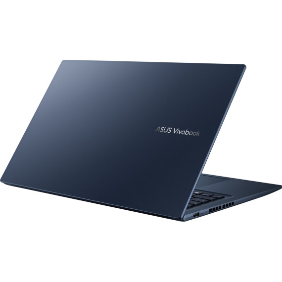 ASUS Vivobook 17X K1703ZA Quiet Blue (K1703ZA-AU066, 90NB0WN2-M004S0)
