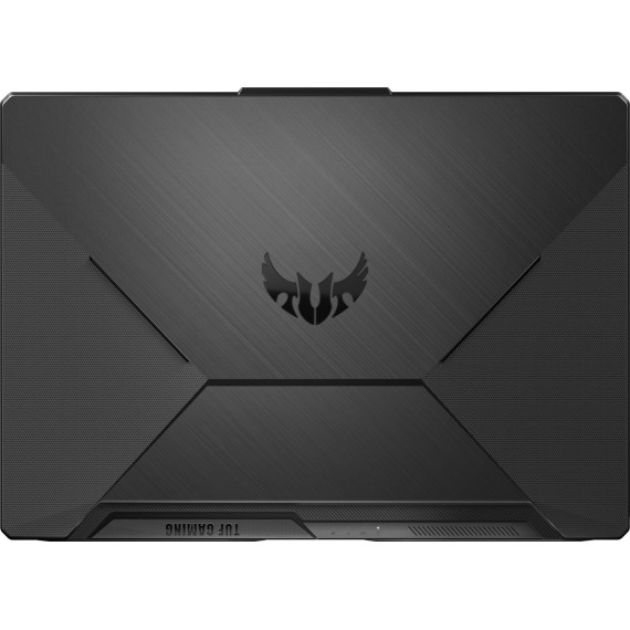 ASUS TUF Gaming F15 FX506LHB Bonfire Black (FX506LHB-HN349, 90NR03U2-M00K10)