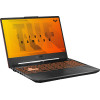 ASUS TUF Gaming F15 FX506LHB Bonfire Black (FX506LHB-HN329)