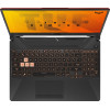 ASUS TUF Gaming F15 FX506LHB Bonfire Black (FX506LHB-HN333, 90NR03U2-M00C80)