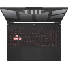 ASUS TUF Gaming A15 FA507RR Mecha Gray (FA507RR-HN002W)